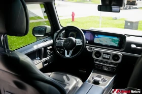 Mercedes-Benz G 550 * АвтоКредит * (ЦЕНА ДО БГ), снимка 10