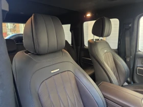 Mercedes-Benz G 63 AMG, снимка 8