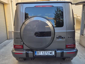 Mercedes-Benz G 63 AMG, снимка 13