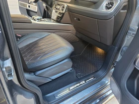 Mercedes-Benz G 63 AMG, снимка 10