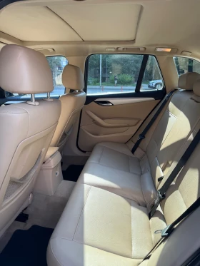 BMW X1 2.5 XD Всички екстри , снимка 8