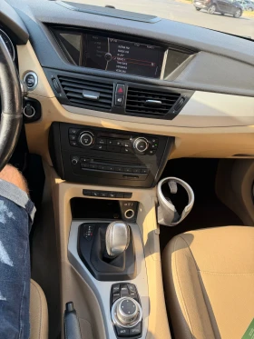 BMW X1 2.5 XD Всички екстри , снимка 7