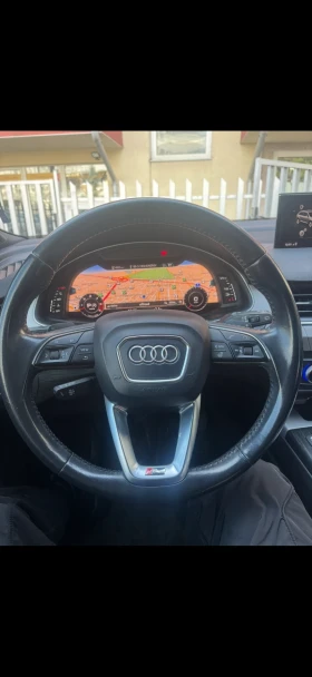 Audi Q7, снимка 4