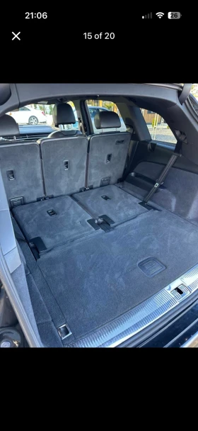 Audi Q7, снимка 6