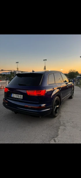 Audi Q7, снимка 2