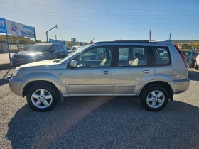 Nissan X-trail 2.2 dci 4x4 , снимка 3