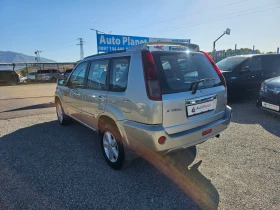 Nissan X-trail 2.2 dci 4x4 , снимка 4