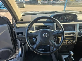 Nissan X-trail 2.2 dci 4x4 , снимка 10