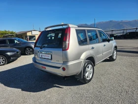 Nissan X-trail 2.2 dci 4x4 , снимка 6