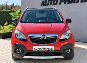 Opel Mokka 1.6CDTI Cosmo| Лизинг| Бартер, снимка 2