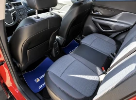 Opel Mokka 1.6CDTI Cosmo| Лизинг| Бартер, снимка 11