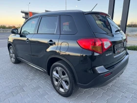Suzuki Vitara 1.6i LPG , снимка 5