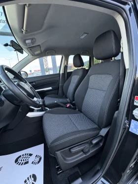 Suzuki Vitara 1.6i LPG , снимка 7