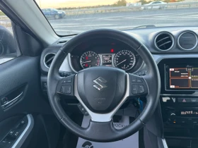 Suzuki Vitara 1.6i LPG , снимка 11