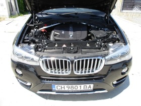 BMW X3 3.0/AVTOMAT, снимка 17 - Автомобили и джипове - 41413332