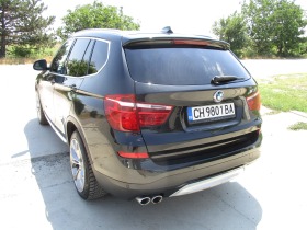 BMW X3 3.0/AVTOMAT | Mobile.bg   6