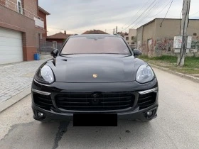     Porsche Cayenne GTS-4.2TDI--FULL