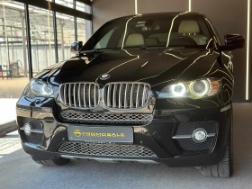 BMW X6 3.5D XDrive SportPaket Full, снимка 3