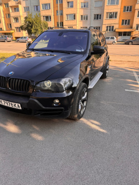 BMW X5 BMW X5 3.5 SD, снимка 1