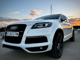 Audi Q7 3.0 TFSI SUPERCHARGE S Line  | Mobile.bg    6