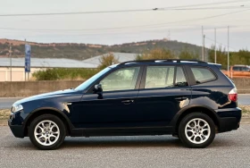 BMW X3 2.0D 150hp * XENON* NAVI* FACELIFT* ITALY* , снимка 8