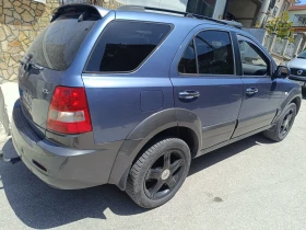 Kia Sorento 2.5 140, снимка 3