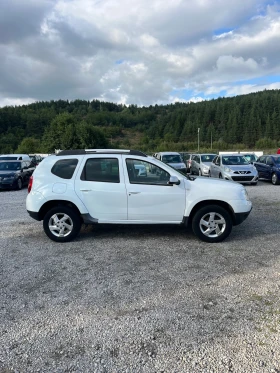 Dacia Duster, снимка 3