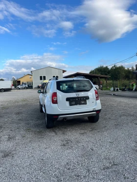 Dacia Duster, снимка 7