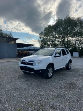 Dacia Duster, снимка 9