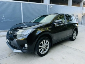 Toyota Rav4 2.0 VVT-i 4x4, снимка 2