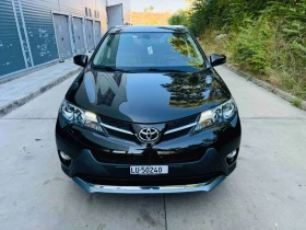 Toyota Rav4 2.0 VVT-i 4x4, снимка 3