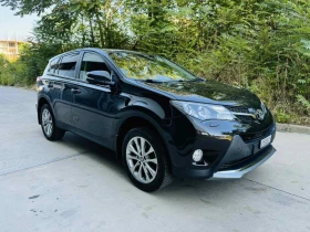 Toyota Rav4 2.0 VVT-i 4x4