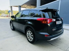 Toyota Rav4 2.0 VVT-i 4x4, снимка 6