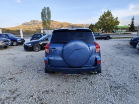 Toyota Rav4 2.2  136  | Mobile.bg    6