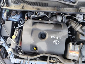 Toyota Rav4 2.2  136  | Mobile.bg    15