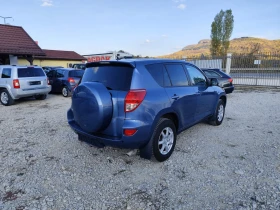 Toyota Rav4 2.2  136  | Mobile.bg    5