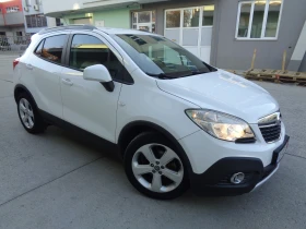 Opel Mokka 1.6-16V- | Mobile.bg    2