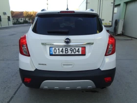 Opel Mokka 1.6-16V- | Mobile.bg    6