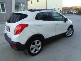 Opel Mokka 1.6-16V- | Mobile.bg    4