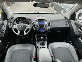 Hyundai IX35 1.7 CRDI, снимка 11