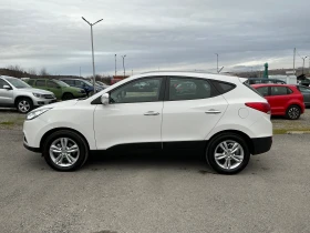 Hyundai IX35 1.7 CRDI, снимка 4