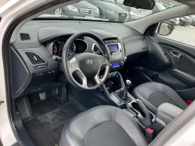 Hyundai IX35 1.7 CRDI, снимка 12