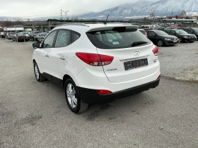 Hyundai IX35 1.7 CRDI, снимка 16