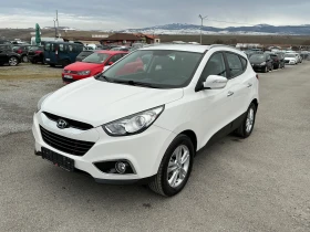 Hyundai IX35 1.7 CRDI, снимка 3