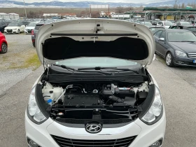 Hyundai IX35 1.7 CRDI, снимка 8