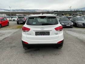 Hyundai IX35 1.7 CRDI, снимка 6