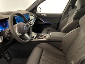 BMW X5 40d xDrive = M-Sport Pro= Гаранция, снимка 8