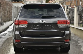 Jeep Grand cherokee 3.0D/Overland/ACC/CAMERA/KeyLess/PANORAMA/MultiJet, снимка 5