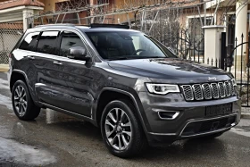 Jeep Grand cherokee 3.0D/Overland/ACC/CAMERA/KeyLess/PANORAMA/MultiJet, снимка 3