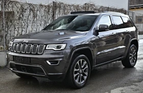 Jeep Grand cherokee 3.0D/Overland/ACC/CAMERA/KeyLess/PANORAMA/MultiJet, снимка 2